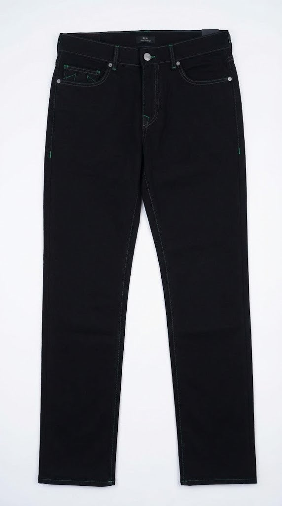 True Religion Flap Pocket Denim Jeans