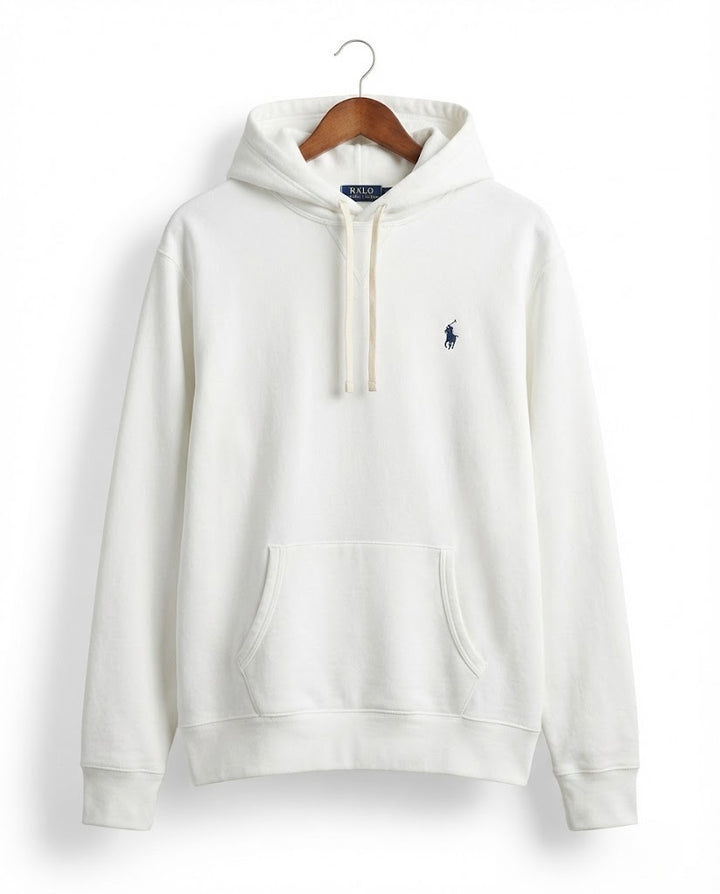 Polo Ralph Lauren Men's Classic Fleece Hoodie