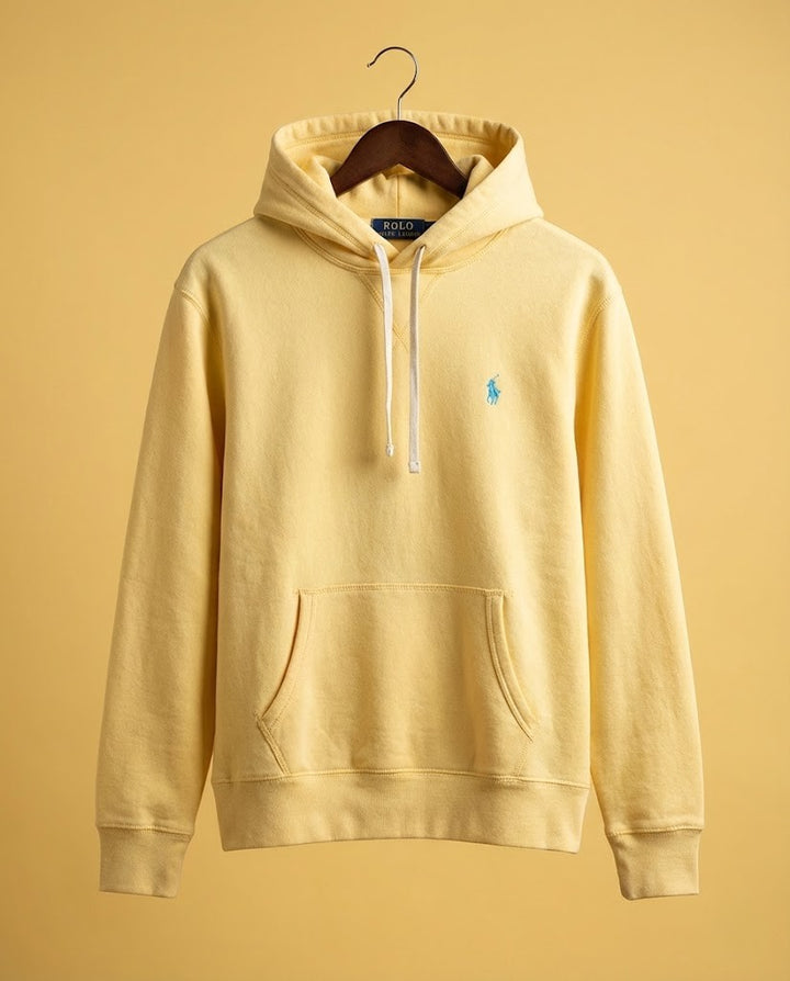 Polo Ralph Lauren Men's Classic Fleece Hoodie