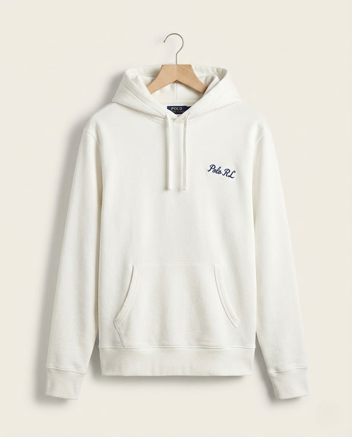 Polo Ralph Lauren Men's "Preppy Bear" Fleece Hoodie