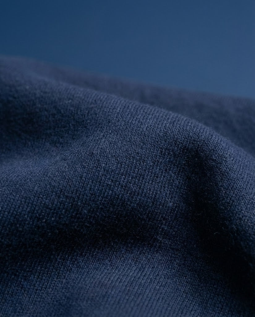 Polo Ralph Lauren Men's "POLO" Logo Fleece Quarter-Zip Pullover