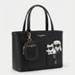 Karl Lagerfeld Paris Karl &amp; Choupette Tote
