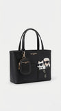 Karl Lagerfeld Paris Karl &amp; Choupette Tote