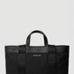 Michael Kors Canvas Tote Bag