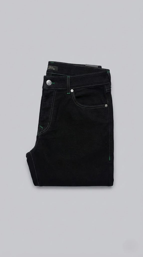 True Religion Flap Pocket Denim Jeans
