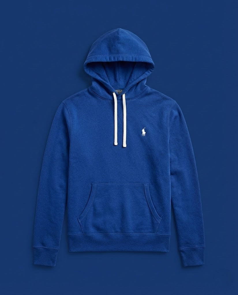 Polo Ralph Lauren Men's Classic Fleece Hoodie