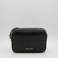 Michael Kors Signature Logo Crossbody Bag