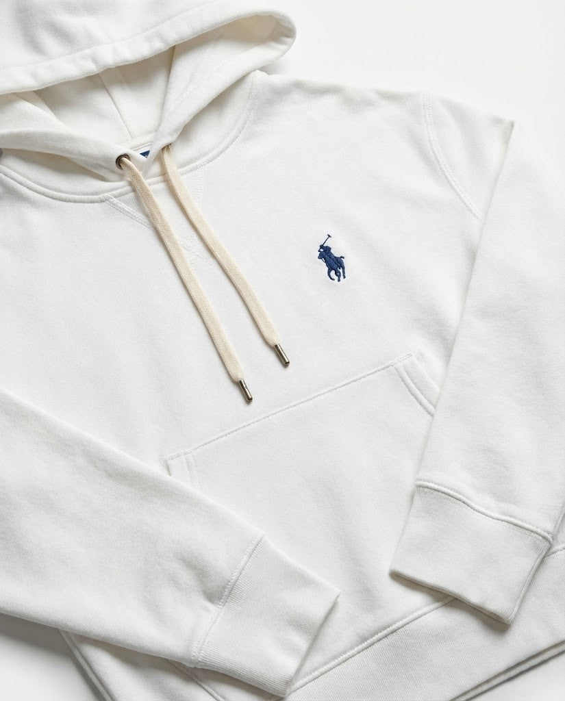 Polo Ralph Lauren Men's Classic Fleece Hoodie
