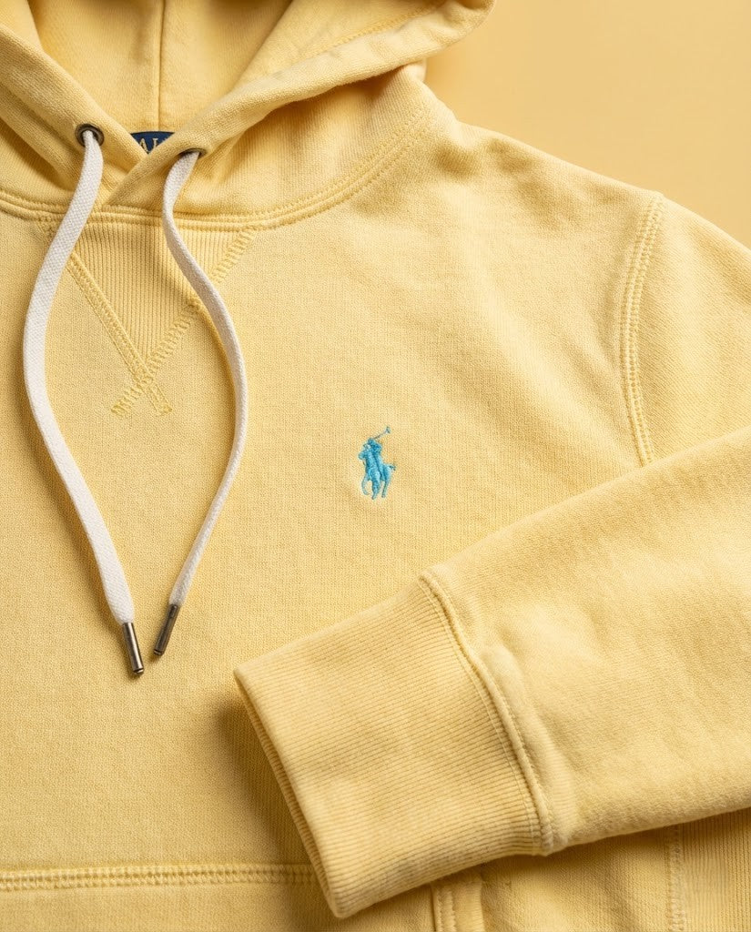 Polo Ralph Lauren Men's Classic Fleece Hoodie