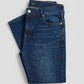 True Religion Flap Pocket Denim Jeans