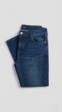 True Religion Flap Pocket Denim Jeans