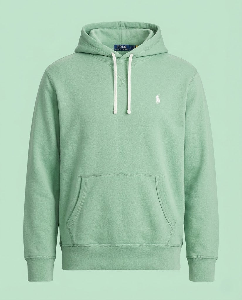 Polo Ralph Lauren Men's Classic Fleece Hoodie