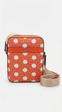 Michael Kors Signature Polka Dot Crossbody