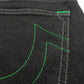 True Religion Flap Pocket Denim Jeans