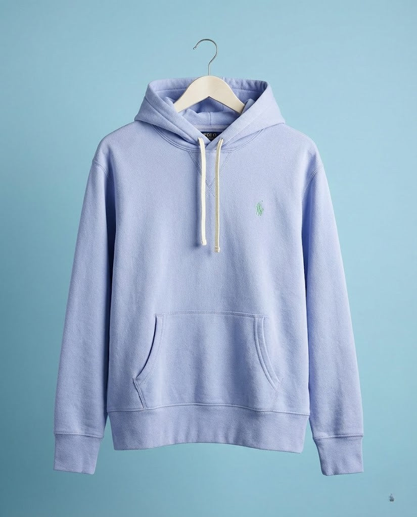 Polo Ralph Lauren Men's Classic Fleece Hoodie