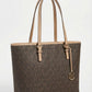 Michael Kors Jet Set Signature Tote
