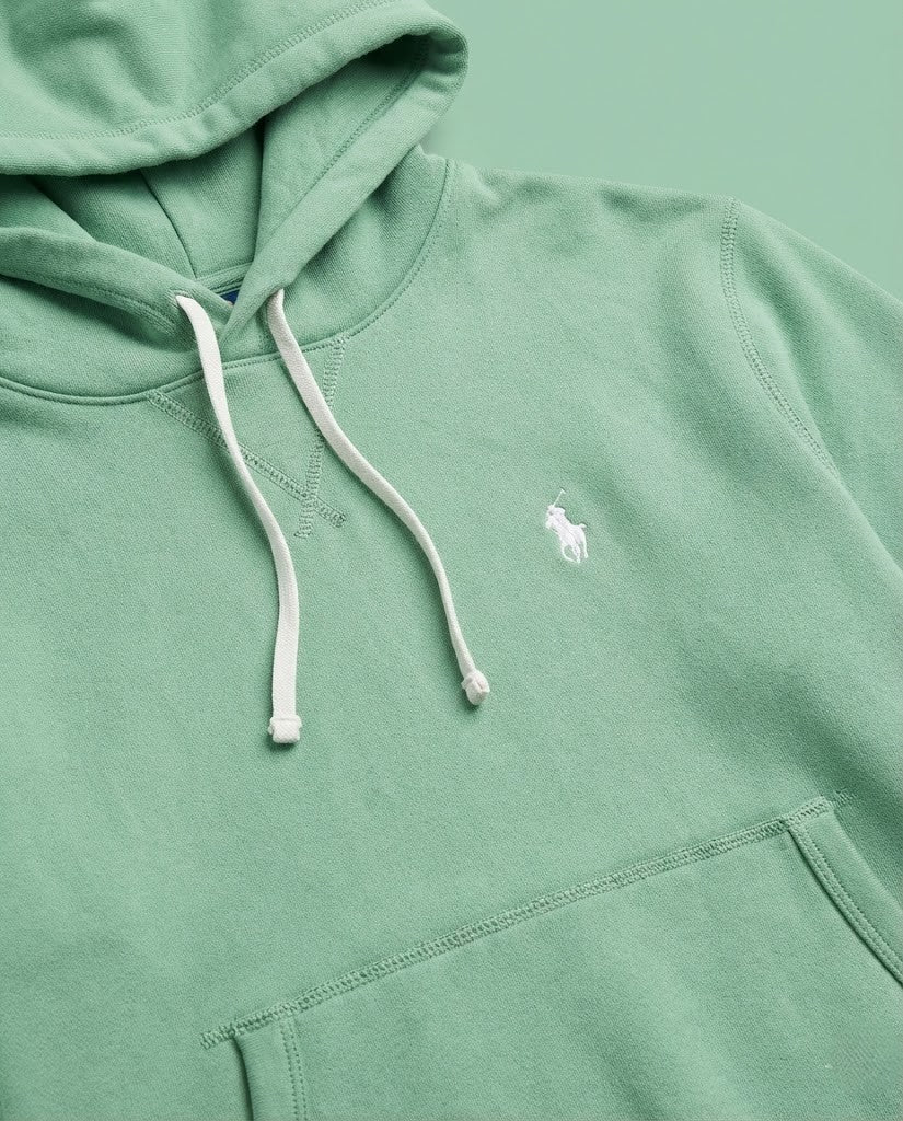 Polo Ralph Lauren Men's Classic Fleece Hoodie