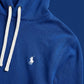 Polo Ralph Lauren Men's Classic Fleece Hoodie