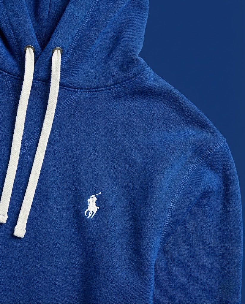 Polo Ralph Lauren Men's Classic Fleece Hoodie