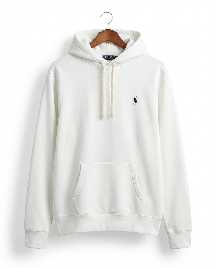 Polo Ralph Lauren Men's Classic Fleece Hoodie