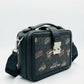 Michael Kors Signature Retro Diner Box Bag