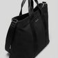 Michael Kors Canvas Tote Bag