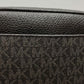 Michael Kors Signature Logo Crossbody Bag