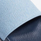Michael Kors Navy &amp; Light Blue Monogram Slides