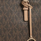Michael Kors Jet Set Signature Tote