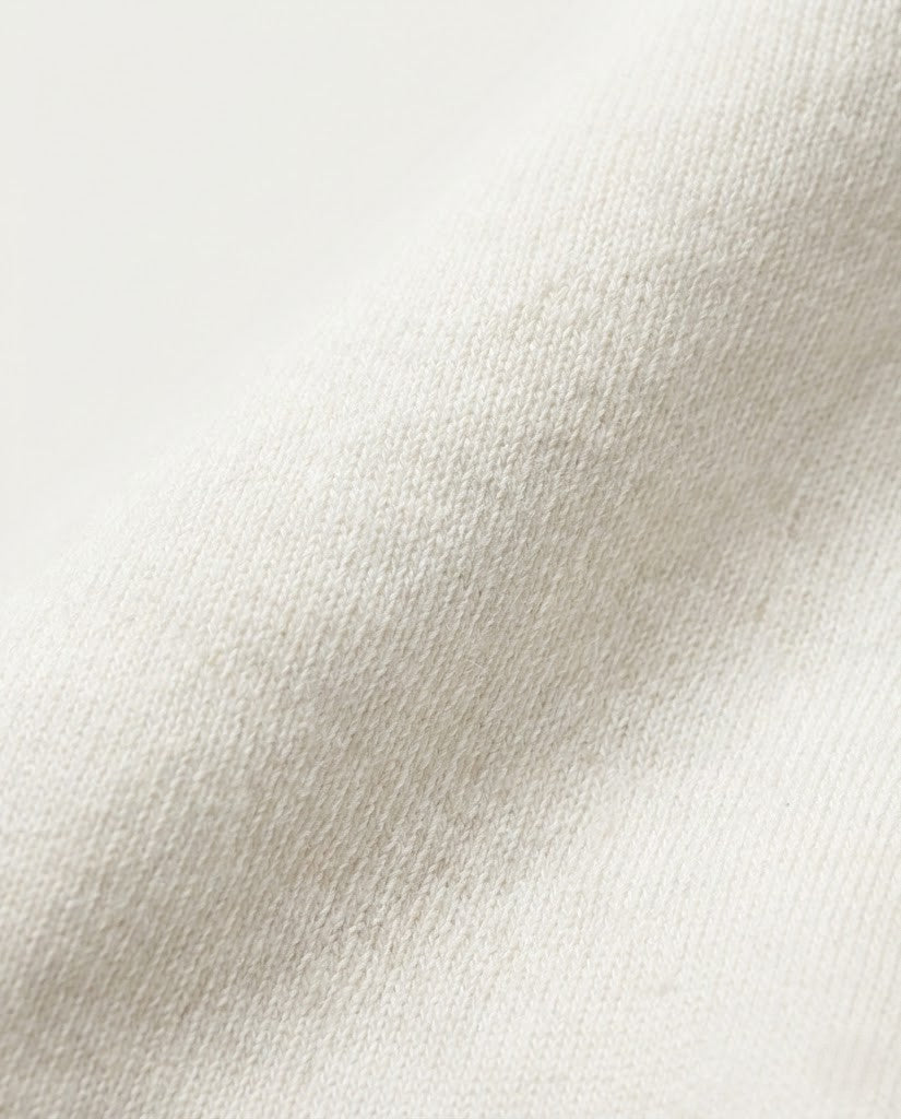 Polo Ralph Lauren Men's "Preppy Bear" Fleece Hoodie - White