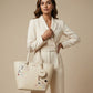Karl Lagerfeld Paris Parisian Charm Tote