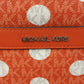 Michael Kors Signature Polka Dot Crossbody