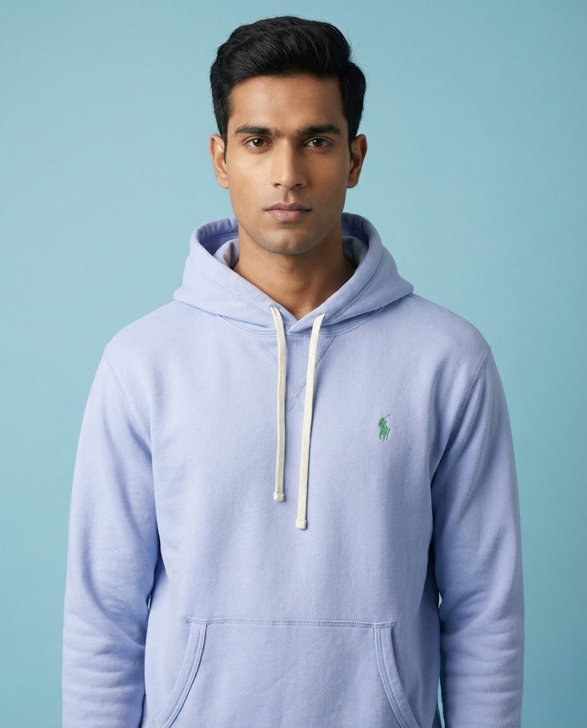Polo Ralph Lauren Men's Classic Fleece Hoodie