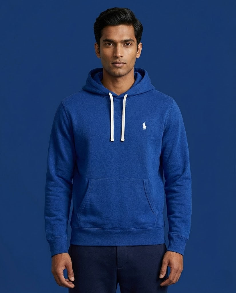 Polo Ralph Lauren Men's Classic Fleece Hoodie