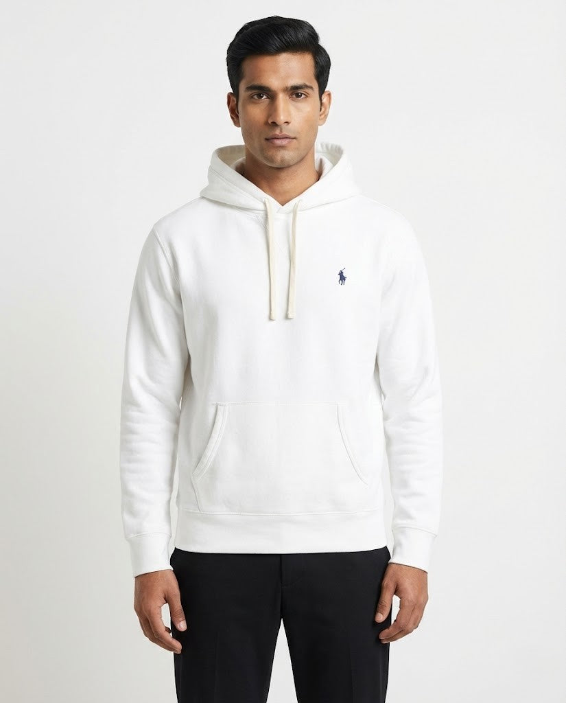 Polo Ralph Lauren Men's Classic Fleece Hoodie