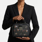 Michael Kors Signature Retro Diner Box Bag