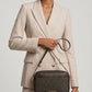 Michael Kors Signature Logo Crossbody Bag