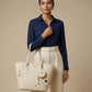 Karl Lagerfeld Paris Parisian Charm Tote