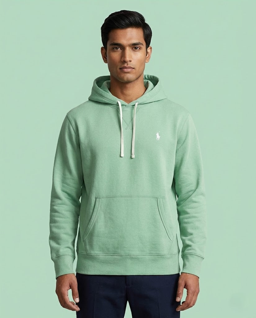 Polo Ralph Lauren Men's Classic Fleece Hoodie