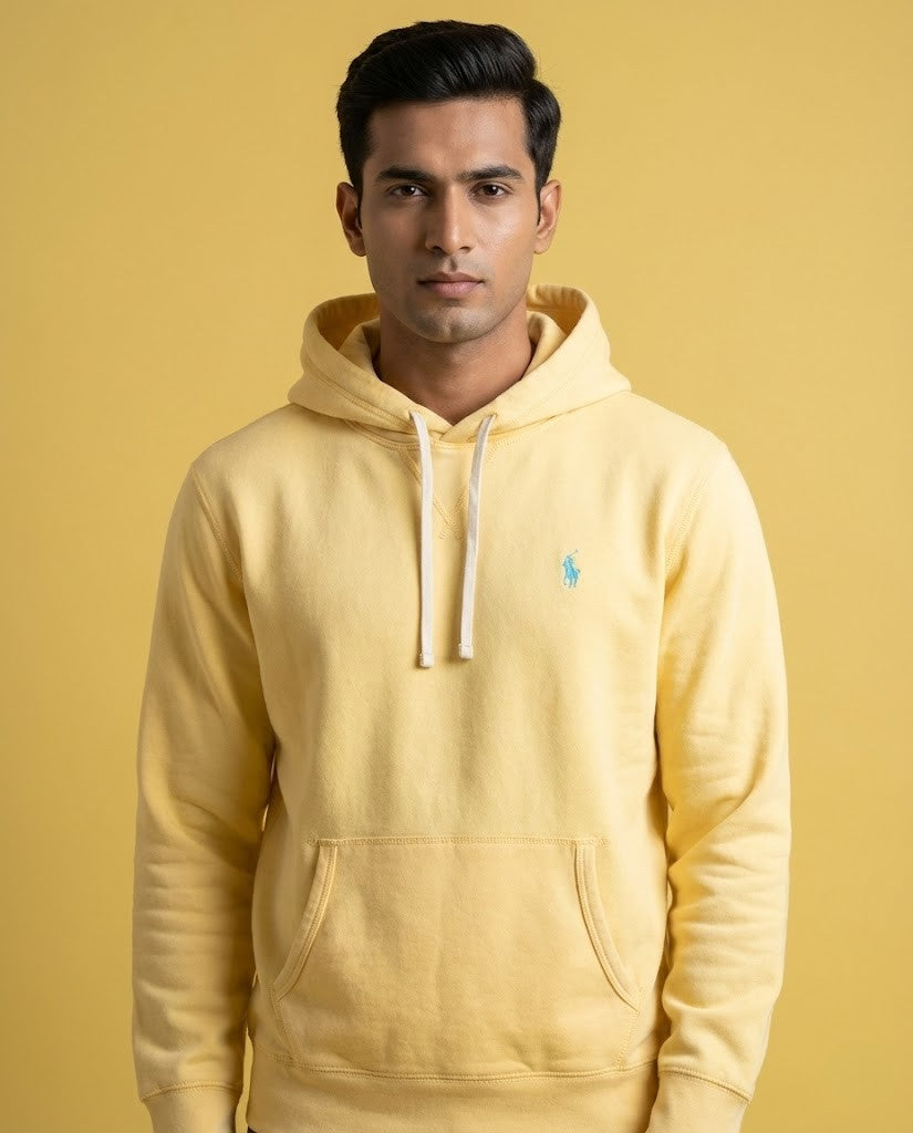 Polo Ralph Lauren Men's Classic Fleece Hoodie