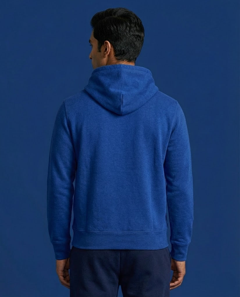 Polo Ralph Lauren Men's Classic Fleece Hoodie