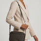 Michael Kors Signature Logo Crossbody Bag