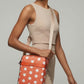 Michael Kors Signature Polka Dot Crossbody