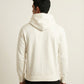 Polo Ralph Lauren Men's "Preppy Bear" Fleece Hoodie - White