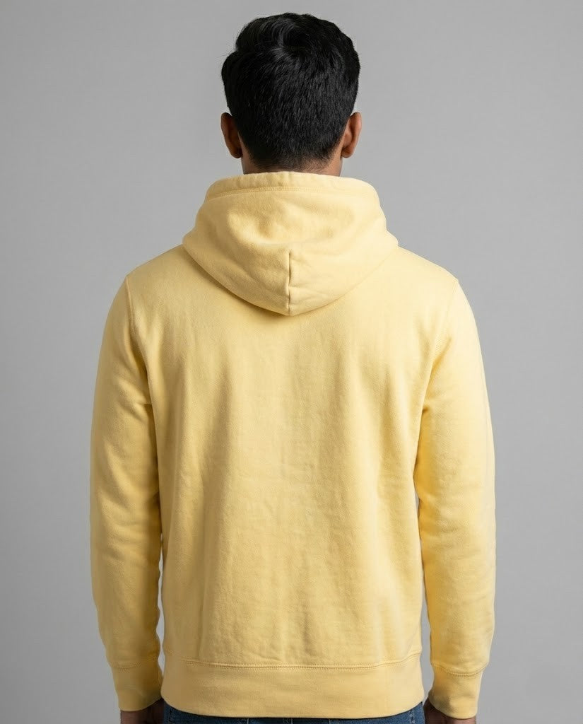 Polo Ralph Lauren Men's Classic Fleece Hoodie