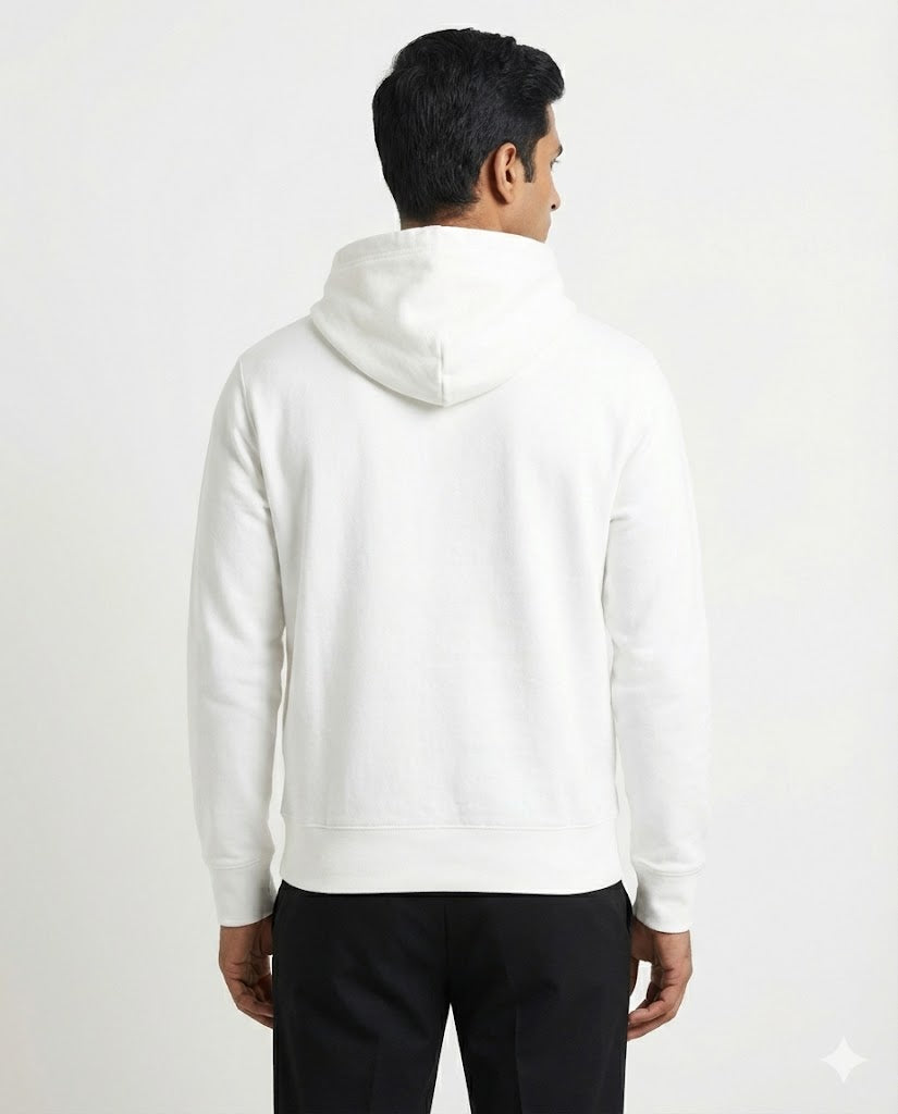 Polo Ralph Lauren Men's Classic Fleece Hoodie