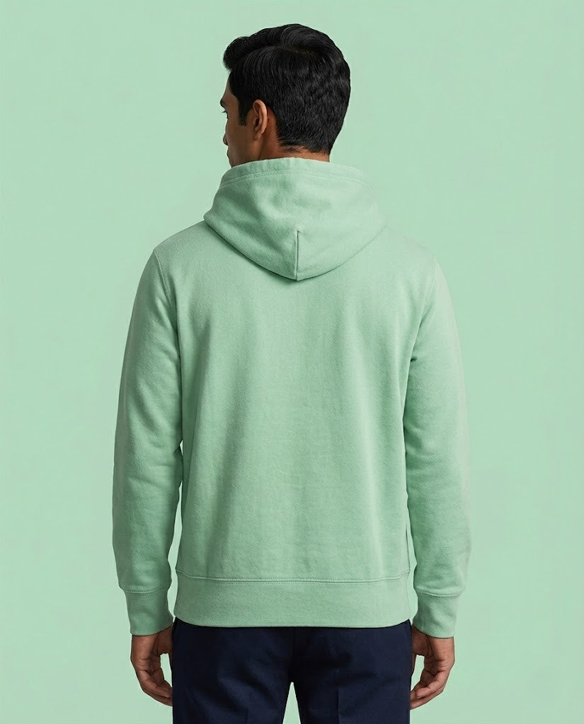 Polo Ralph Lauren Men's Classic Fleece Hoodie