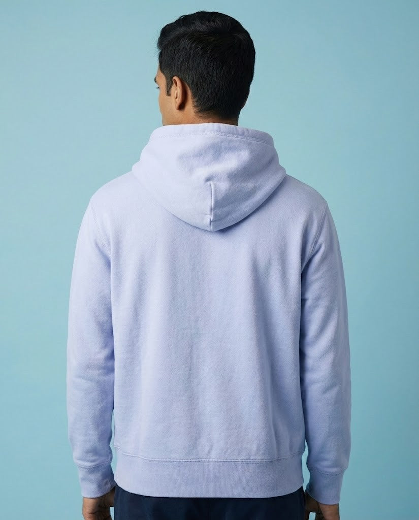 Polo Ralph Lauren Men's Classic Fleece Hoodie