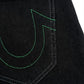 True Religion Flap Pocket Denim Jeans