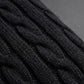 Men's Luxury Cable Knit Quarter-Zip Sweater by Polo Ralph Lauren